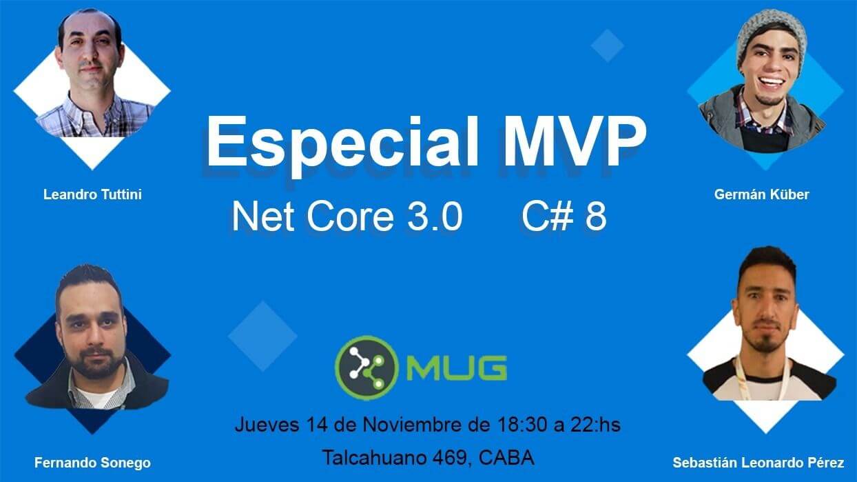 What's New in C# 8