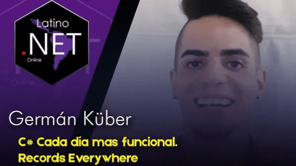 C# Getting More Functional: Records Everywhere