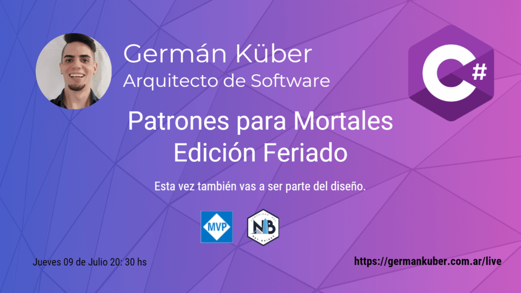 Architecture Kata - Truco