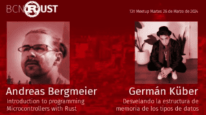 Exploring Memory Design in Rust