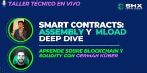 Solidity Assembly - MLoad