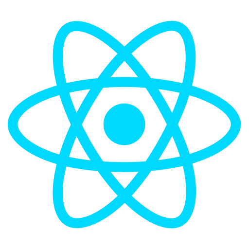 React